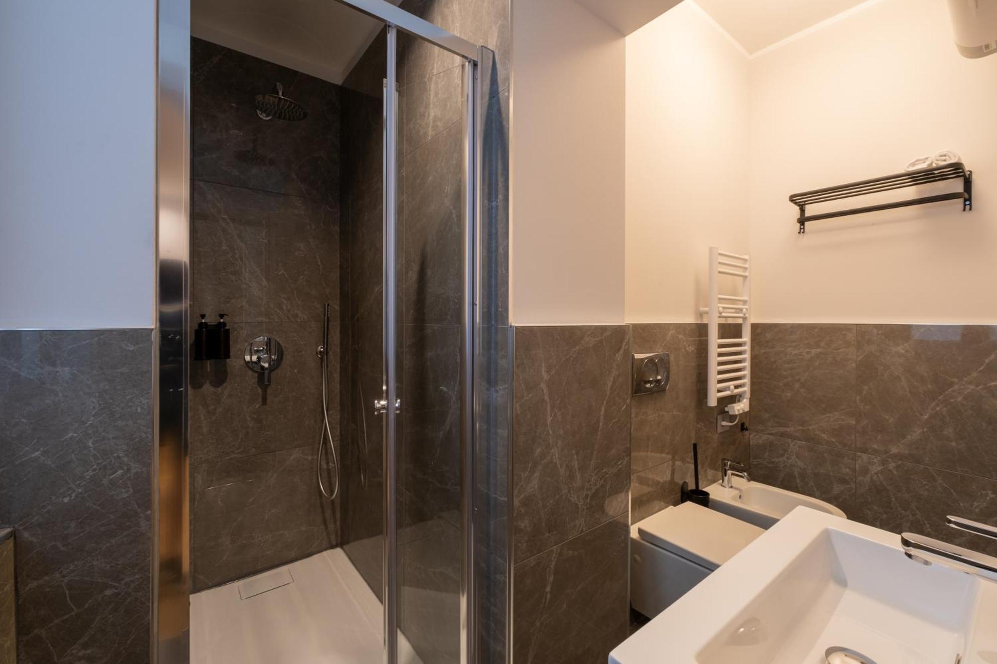 23 Suites Trieste Exterior foto