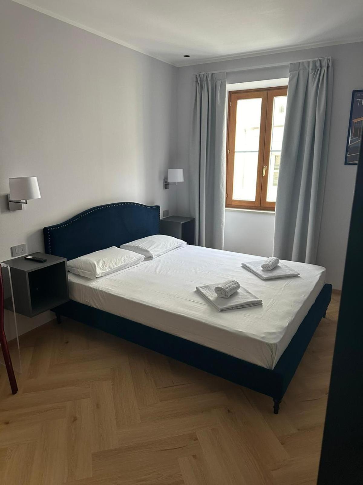 23 Suites Trieste Exterior foto